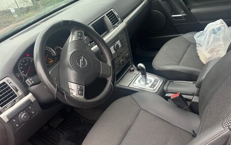 Opel Vectra C рестайлинг, 2007 год, 420 000 рублей, 6 фотография