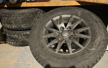 Mitsubishi Pajero Sport II рестайлинг, 2012 год, 1 500 000 рублей, 22 фотография