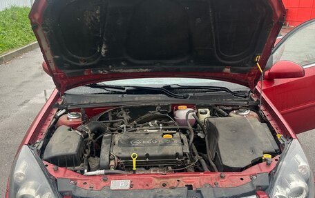 Opel Vectra C рестайлинг, 2007 год, 420 000 рублей, 12 фотография