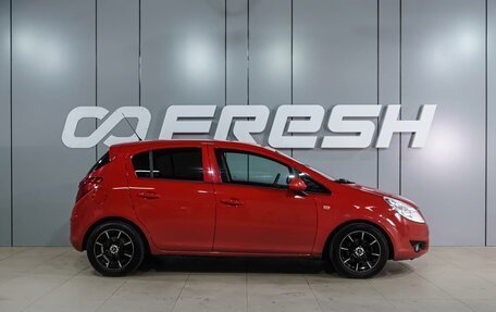 Opel Corsa D, 2010 год, 574 000 рублей, 5 фотография