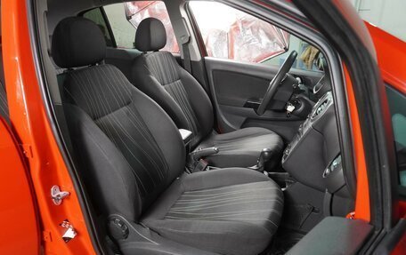 Opel Corsa D, 2010 год, 574 000 рублей, 8 фотография