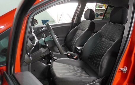 Opel Corsa D, 2010 год, 574 000 рублей, 10 фотография