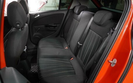 Opel Corsa D, 2010 год, 574 000 рублей, 9 фотография