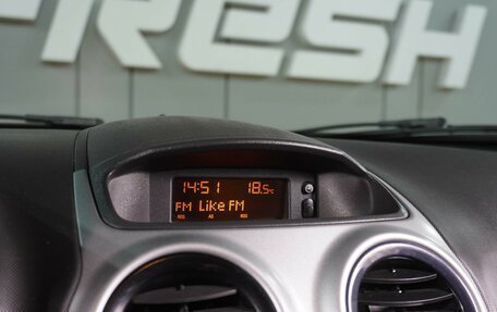 Opel Corsa D, 2010 год, 574 000 рублей, 15 фотография