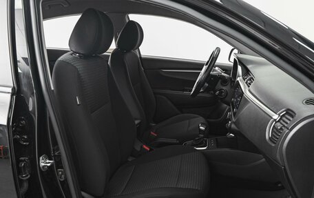 KIA Rio IV, 2020 год, 1 639 670 рублей, 8 фотография
