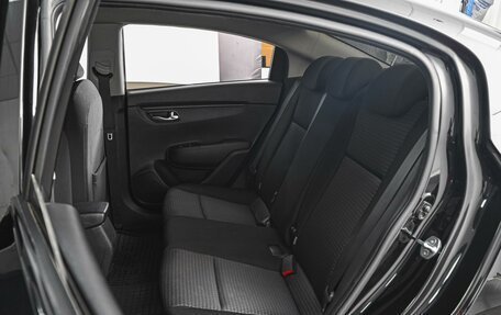 KIA Rio IV, 2020 год, 1 639 670 рублей, 9 фотография
