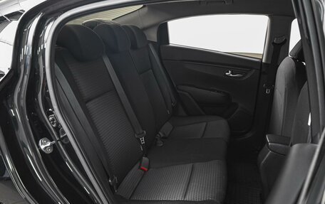 KIA Rio IV, 2020 год, 1 639 670 рублей, 7 фотография