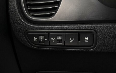 KIA Rio IV, 2020 год, 1 639 670 рублей, 20 фотография