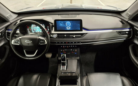 Chery Tiggo 7 Pro, 2021 год, 1 565 000 рублей, 17 фотография