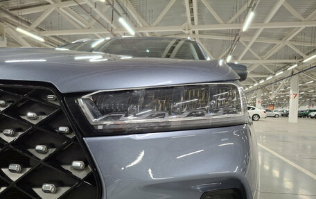 Chery Tiggo 7 Pro, 2021 год, 1 565 000 рублей, 21 фотография