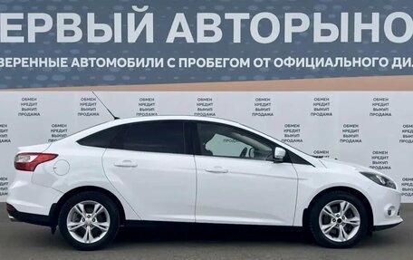 Ford Focus III, 2012 год, 899 900 рублей, 4 фотография