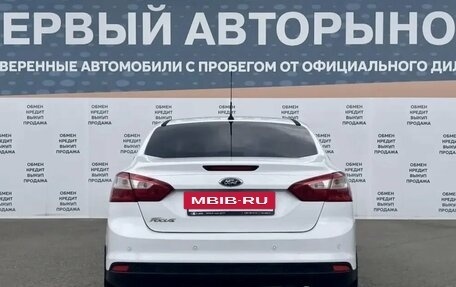 Ford Focus III, 2012 год, 899 900 рублей, 6 фотография