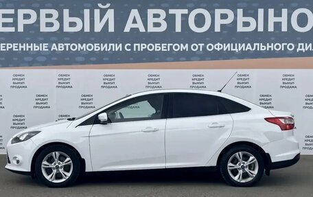 Ford Focus III, 2012 год, 899 900 рублей, 8 фотография