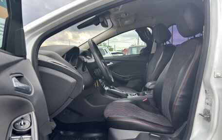 Ford Focus III, 2012 год, 899 900 рублей, 9 фотография