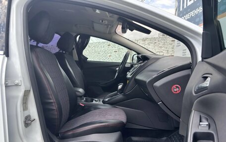 Ford Focus III, 2012 год, 899 900 рублей, 13 фотография