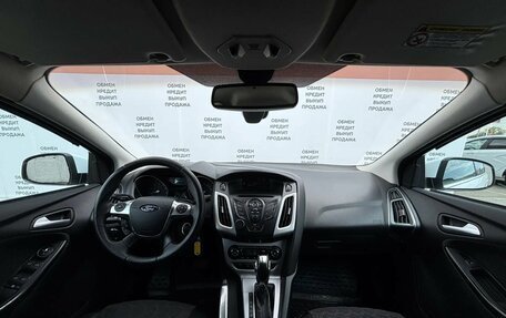 Ford Focus III, 2012 год, 899 900 рублей, 14 фотография