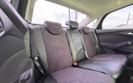 Ford Focus III, 2012 год, 899 900 рублей, 11 фотография