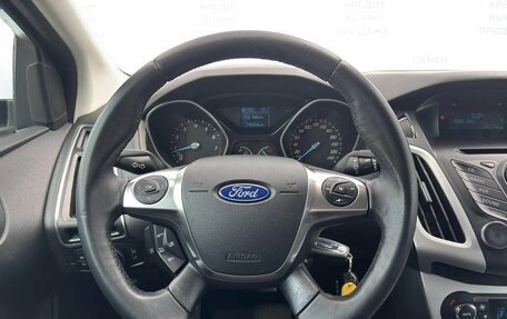 Ford Focus III, 2012 год, 899 900 рублей, 15 фотография