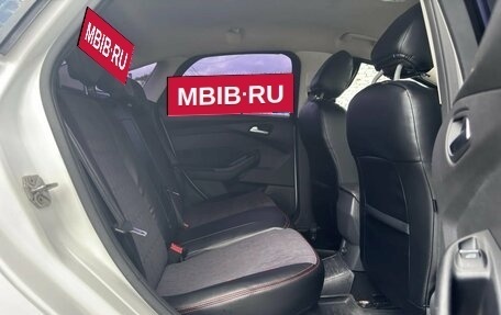 Ford Focus III, 2012 год, 899 900 рублей, 12 фотография