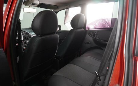 Chevrolet Niva I рестайлинг, 2008 год, 499 000 рублей, 11 фотография