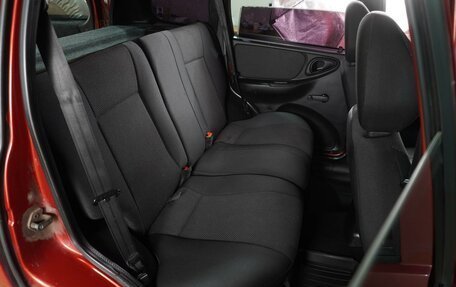 Chevrolet Niva I рестайлинг, 2008 год, 499 000 рублей, 7 фотография