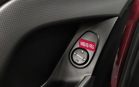 Hyundai Creta I рестайлинг, 2018 год, 1 449 000 рублей, 24 фотография