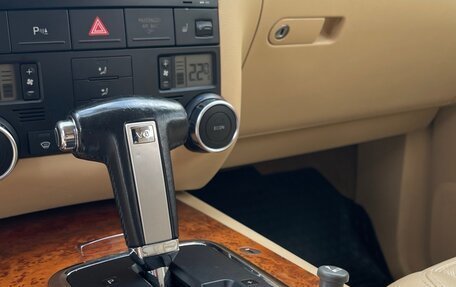 Volkswagen Touareg III, 2006 год, 639 000 рублей, 14 фотография
