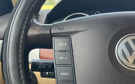 Volkswagen Touareg III, 2006 год, 639 000 рублей, 18 фотография