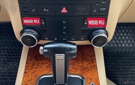 Volkswagen Touareg III, 2006 год, 639 000 рублей, 13 фотография