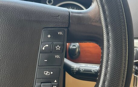 Volkswagen Touareg III, 2006 год, 639 000 рублей, 19 фотография