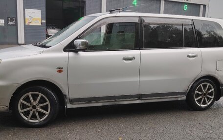 Mitsubishi Dion I рестайлинг, 2000 год, 223 000 рублей, 2 фотография