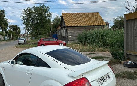 Audi TT, 1998 год, 530 000 рублей, 2 фотография