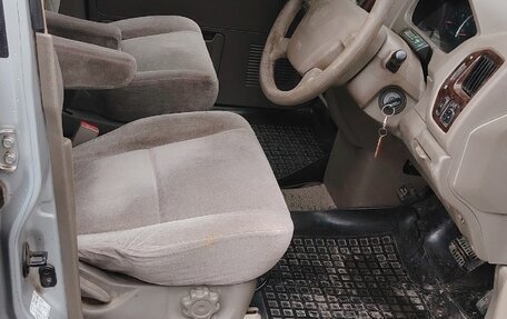 Mitsubishi Dion I рестайлинг, 2000 год, 223 000 рублей, 10 фотография