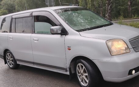 Mitsubishi Dion I рестайлинг, 2000 год, 223 000 рублей, 8 фотография