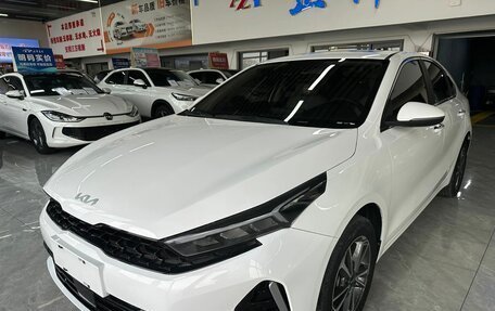 KIA K3, 2022 год, 1 522 000 рублей, 3 фотография