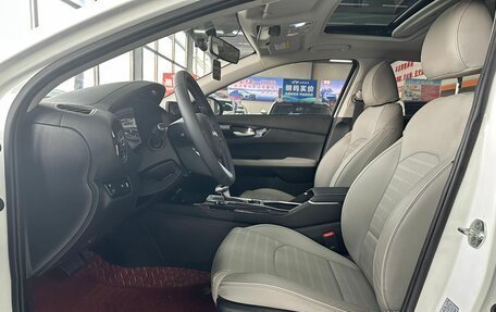 KIA K3, 2022 год, 1 522 000 рублей, 4 фотография