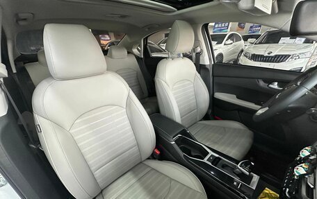 KIA K3, 2022 год, 1 522 000 рублей, 6 фотография