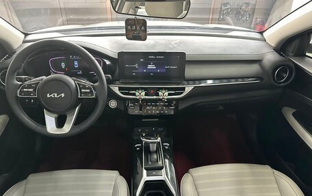 KIA K3, 2022 год, 1 522 000 рублей, 7 фотография