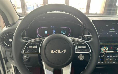 KIA K3, 2022 год, 1 522 000 рублей, 8 фотография
