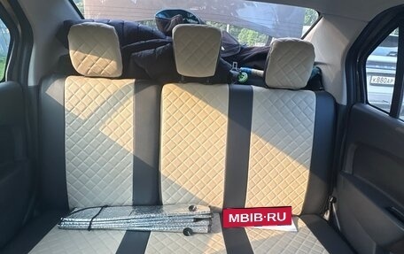 Renault Logan II, 2019 год, 1 100 000 рублей, 9 фотография