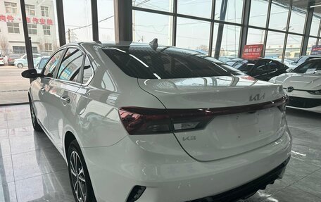 KIA K3, 2022 год, 1 522 000 рублей, 9 фотография
