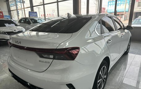 KIA K3, 2022 год, 1 522 000 рублей, 10 фотография
