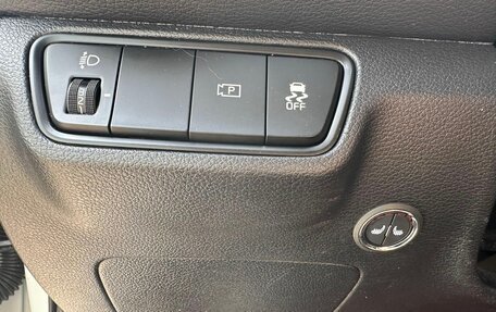 KIA K3, 2022 год, 1 522 000 рублей, 18 фотография