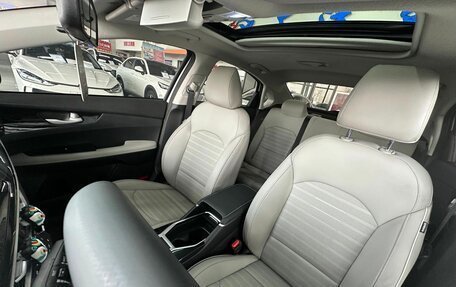 KIA K3, 2022 год, 1 522 000 рублей, 20 фотография