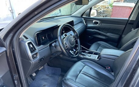 KIA Sorento IV, 2021 год, 3 375 000 рублей, 4 фотография