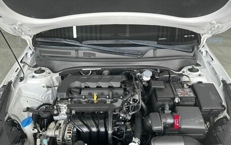 KIA K3, 2022 год, 1 522 000 рублей, 16 фотография