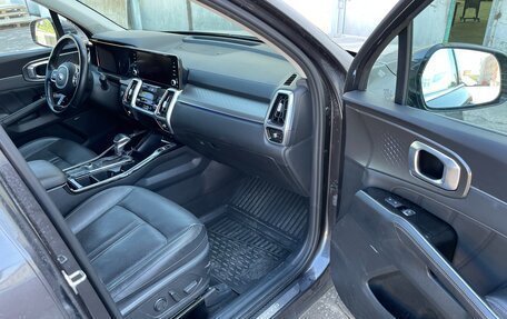 KIA Sorento IV, 2021 год, 3 375 000 рублей, 13 фотография