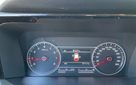 KIA Sorento IV, 2021 год, 3 375 000 рублей, 8 фотография