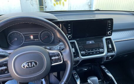 KIA Sorento IV, 2021 год, 3 375 000 рублей, 6 фотография