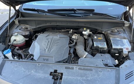 KIA Sorento IV, 2021 год, 3 375 000 рублей, 14 фотография